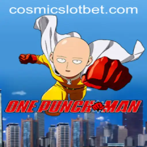 OnePunchMan: Unleashing Superpowered Fun in the Universe of 207 Bet