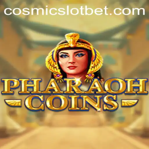 PharaohCoins: The Ancient Treasure Hunt with a 207 Bet Challenge