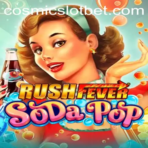 RushFeverSodaPop: A Thrilling Adventure in the World of Digital Gaming
