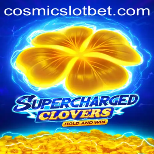 Enter the World of SchargedClovers: A Thrilling Game of Strategy and Luck