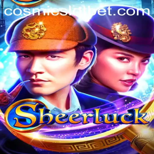 Unraveling the Mysteries of Sheerluck: A Unique Game of Wit and Strategy