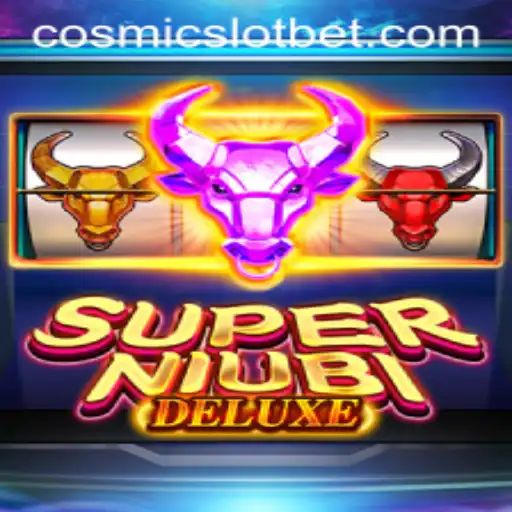 SuperNiubiDeluxe: A Thrilling Gaming Experience with 207 Bet