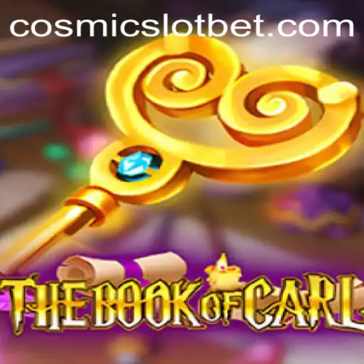 The Book of Carl: An In-Depth Exploration of the Game with 207 Bet Mechanics