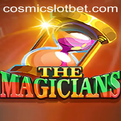 Exploring TheMagicians: Your Guide to the Enchanting World of 207 Bet