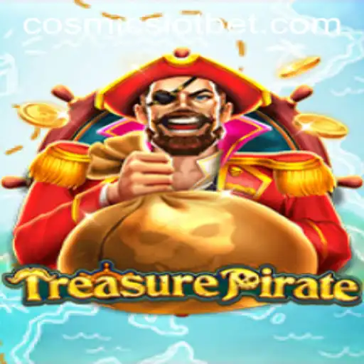 Exploring TreasurePirate: Dive into the High Seas Adventure of 207 Bet